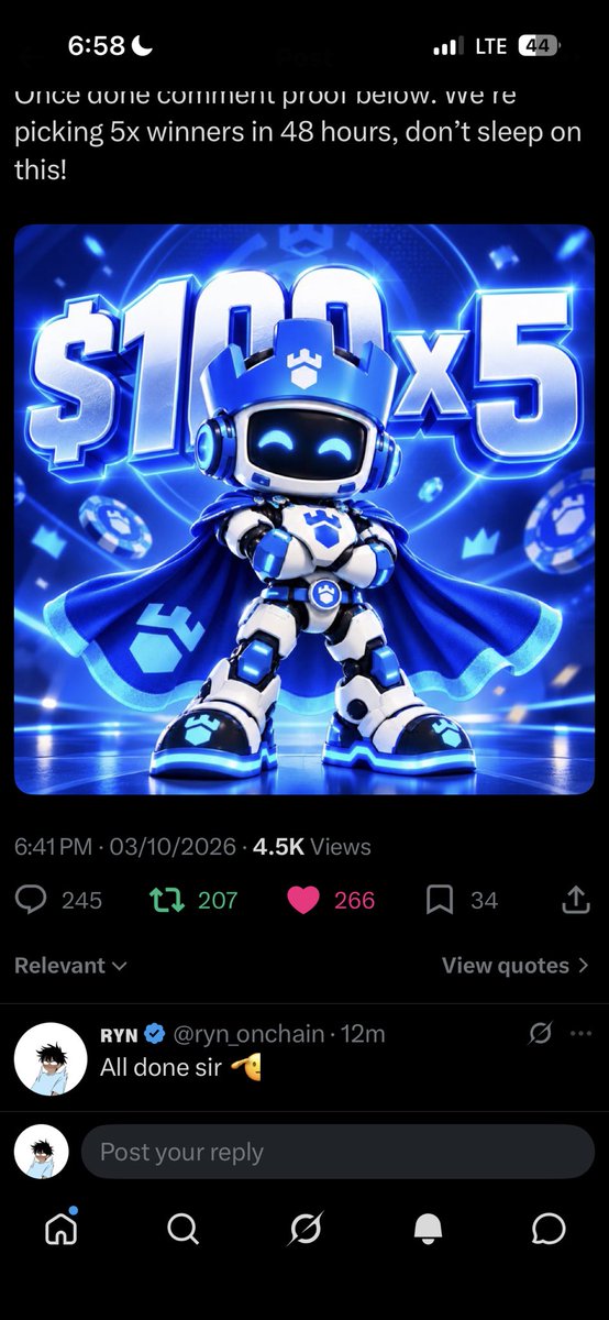 ryn_onchain's tweet photo. @zayacodes @jennydotsol Manifesting my first win 

GcwoGg6eB1AxhJNKpef24x1vT2K3SqUMezGGmobi94FP https://t.co/fhH91NBaN0