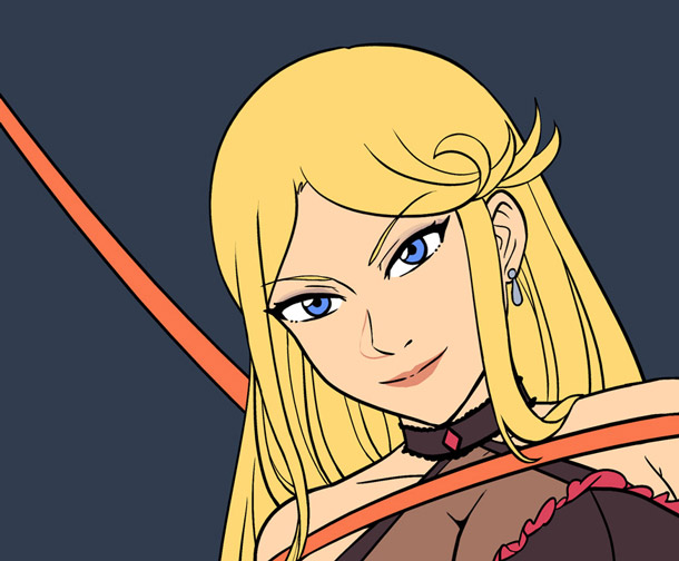 Lostonezero's tweet photo. Halloween pic previews! https://t.co/XY5mdjrYJx