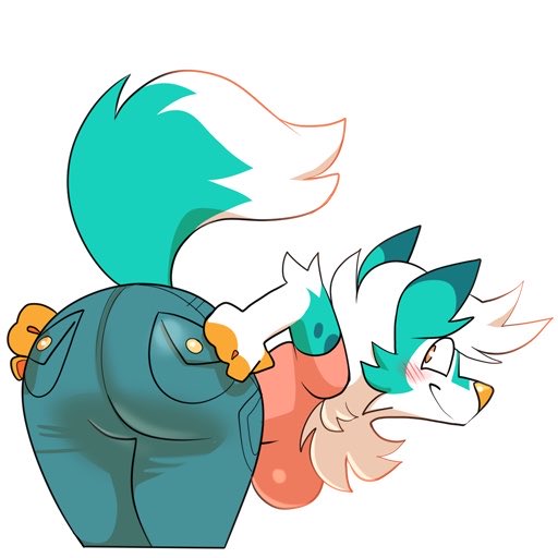 mishka_is's tweet photo. See the pants fit! https://t.co/mMY6EH7IE6