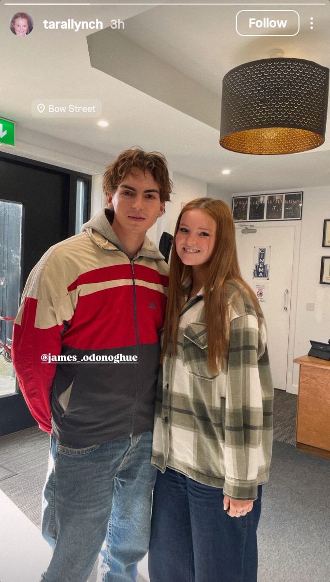 BOTommenupdates's tweet photo. 🚨🚨 WE’RE GETTING FED TODAY!! NEW PHOTO OF JAMES O DONOGHUE (JOEY LYNCH) VIA INSTAGRAM!!
📲: tarallynch https://t.co/zVh85tF0LR