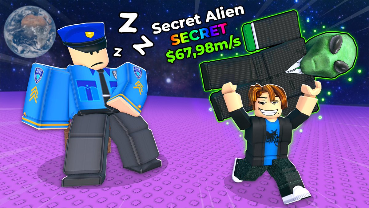 crrptedsystemm's tweet photo. Stop using AI slop for your Steal an Egg game. 🥚

More clicks. ✅ Higher PTR. ✅ More players. ✅

Get thumbnails that perform.
👉👉 https://t.co/Bl44KLpq7Y https://t.co/V7wICu40G1