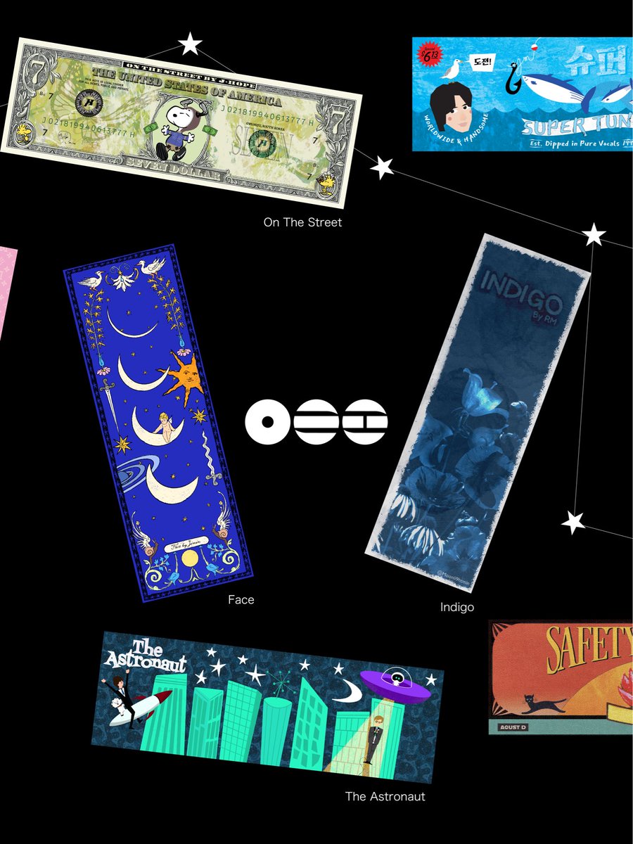 Moonli9htMin's tweet photo. BTS Arirang | Chapter 2 Banners ⋆‧°𓏲ּ𝄢 https://t.co/uOcNXETrQv