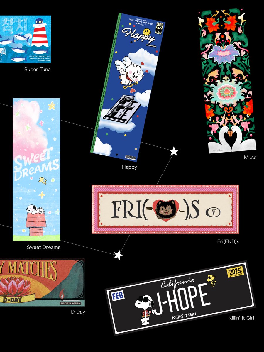 Moonli9htMin's tweet photo. BTS Arirang | Chapter 2 Banners ⋆‧°𓏲ּ𝄢 https://t.co/uOcNXETrQv
