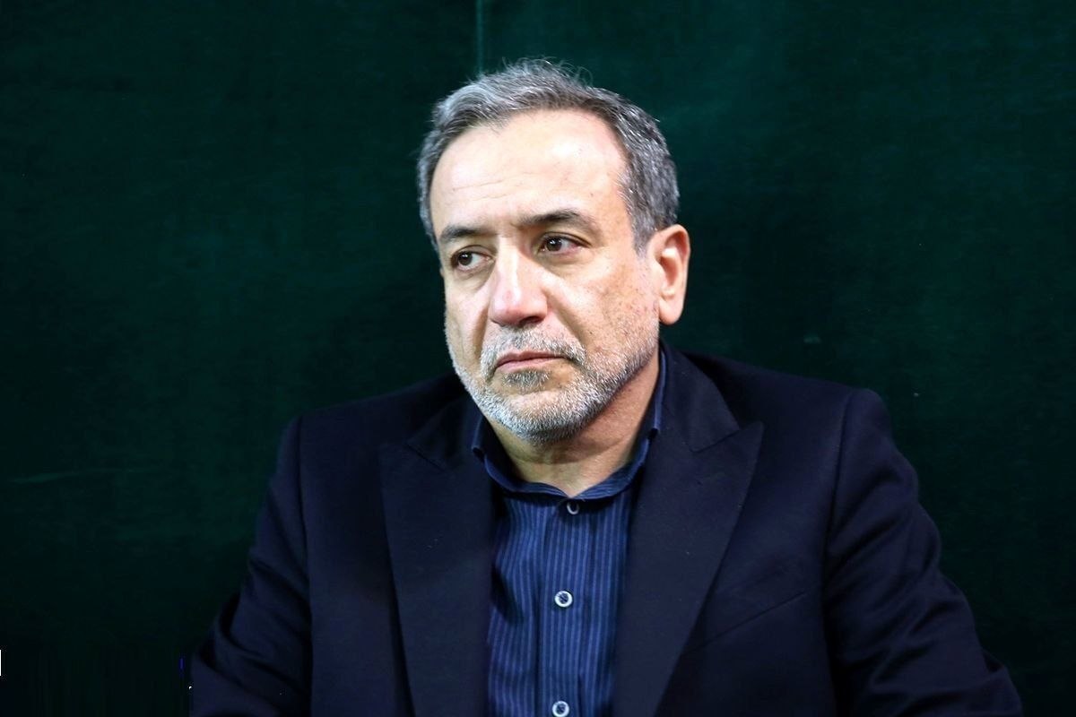 siaxares's tweet photo. A rumor out of Iran says Abbas Araghchi asked the Americans for asylum the week he was in New York, got a preliminary yes, and pulled it two days later. Family problems, he said. 

The version going around was that his own security detail found out and his sister and family were picked up overnight. That is why he stayed. He was trying to bargain his way out of a case before Rubio told the delegation to get on a plane.

I cannot confirm the asylum request. The week on the record is strange enough. Pezeshkian spoke and left. Araghchi stayed, supposedly for indirect talks through Qatar that went nowhere. Axios reported the State Department put a U.S. protective detail on him after reviewing threats. Then Rubio ordered the team out. They flew to Doha at 1:20 in the morning. Tehran denied they had been told to leave.

Then he landed, and his sister was dead. Pezeshkian, the roads minister, the atomic energy chief, Qatar, Pakistan, all sending condolences. A funeral photo. No cause.

A foreign minister who needs American bodyguards in New York, because he does not trust the men who flew in with him, is not negotiating from strength. He comes home and the person who was supposed to be the leverage is in the ground. The Islamic Republic does not have to announce how these things happen. It just has to make sure the diplomat is the one standing at the grave.

No matter what happened, Araghchi's travel to New York and his extra stay and getting thrown out were all very strange. The regime might be closer to falling than we think.