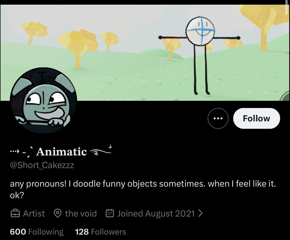 sleepystarx's tweet photo. tw: mentions of grooming and sexual exploitation 

@/ Short_Cakezzz  Aka Animatic, Anneliese, br3akatflak3  is a child predator. She has groomed my best friend for 3 years and is trying to run away from the consequences;  Do not contact her at all. https://t.co/H9jQrj5UOx https://t.co/vw207Wp2nB