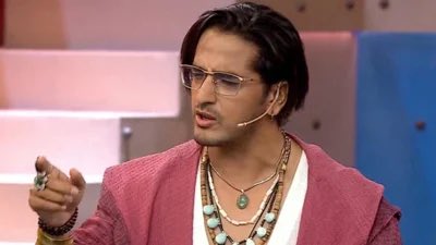 kisna1712's tweet photo. @Mr_AYAN__KHAN_7 QAZI THE PRIDE OF BB20
We r in awwww harmless https://t.co/2eberNN2YM