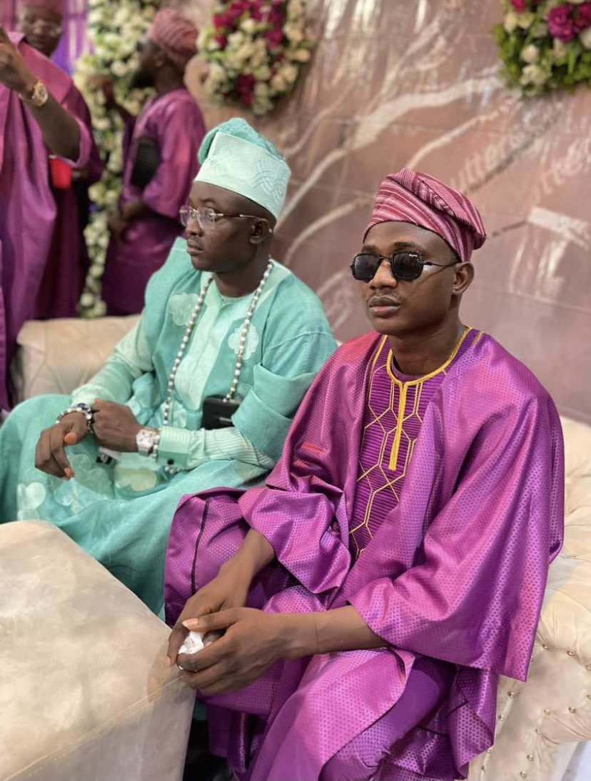 __Otedola tweet picture