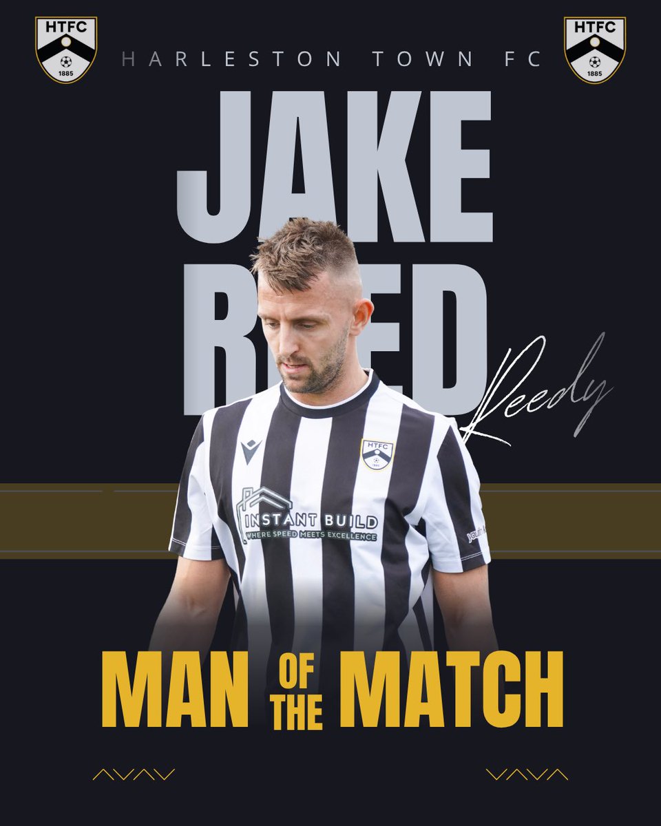HarlestonTownFC tweet picture