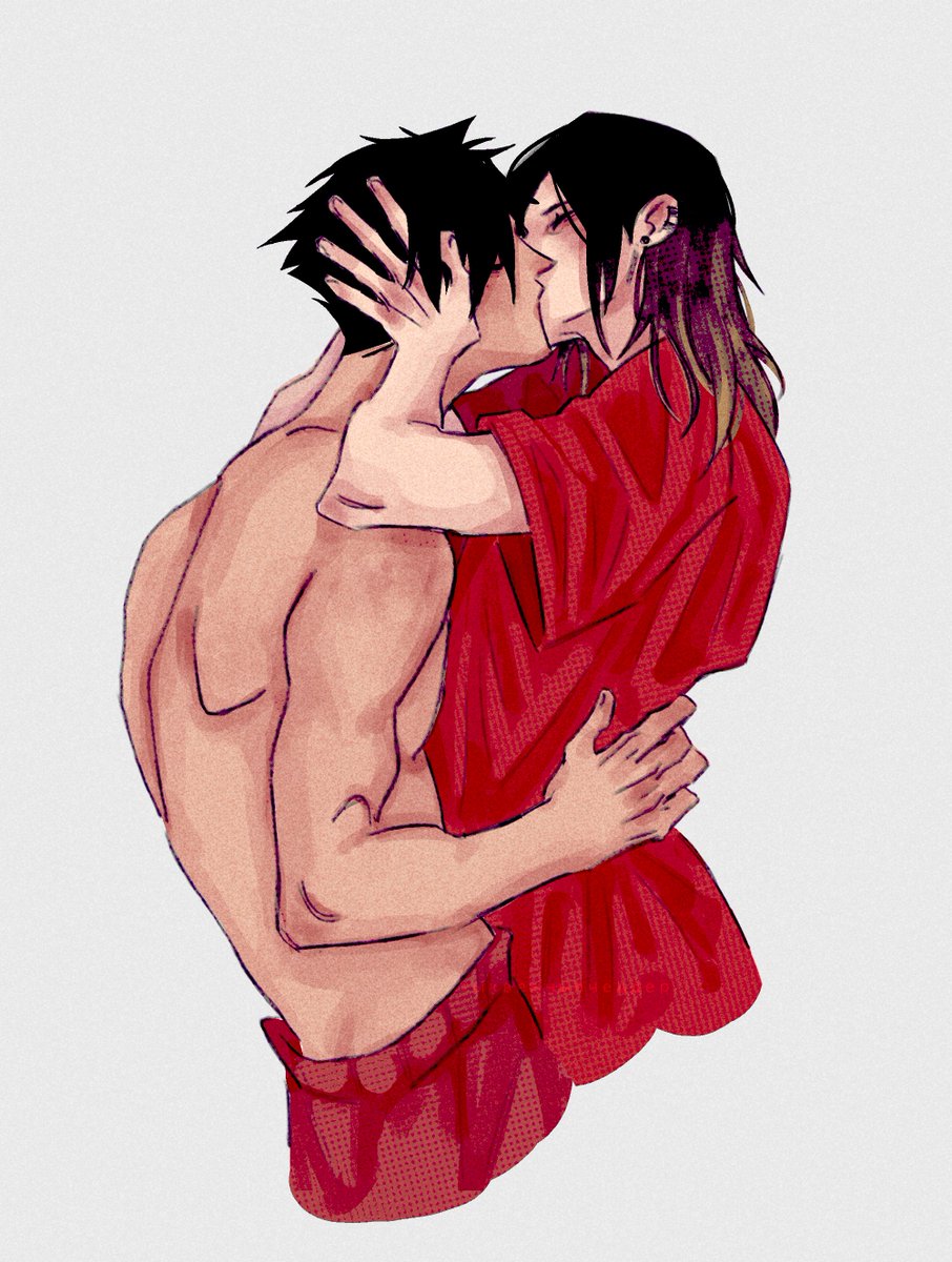MArzannikov's tweet photo. I've been working all week, sorry🥴
#kuroken #haikyuu https://t.co/nfpmx2Wz9p