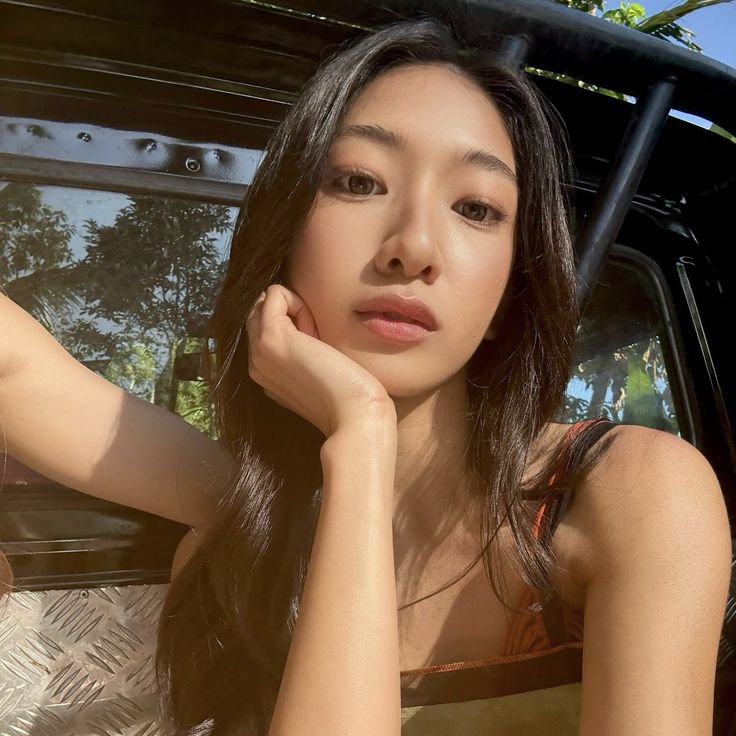 cuttiechrsty's tweet photo. Island girl. https://t.co/svXRlLK8ug