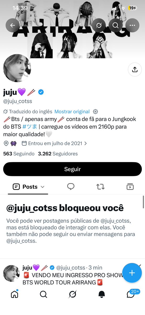 lisasenie's tweet photo. Golpe viu cuidado https://t.co/6oAPRpIAPI