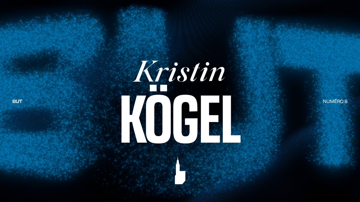 RCSA_Feminines's tweet photo. ⚽️ 73’' BUUUUUUUUUUUUTTT !!!!!!
Penalty transformé par Kristin Kogel !💙
Plus qu’un but d’écart !
▸ #RCSAOM (2-3) https://t.co/WHEyDwfhJO