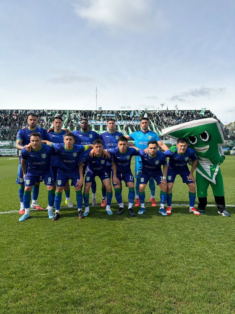 Oficial_CASM's tweet photo. ¡VAMOS SAN MIGUEL!⚡️🇳🇬 https://t.co/yOenQihTFb