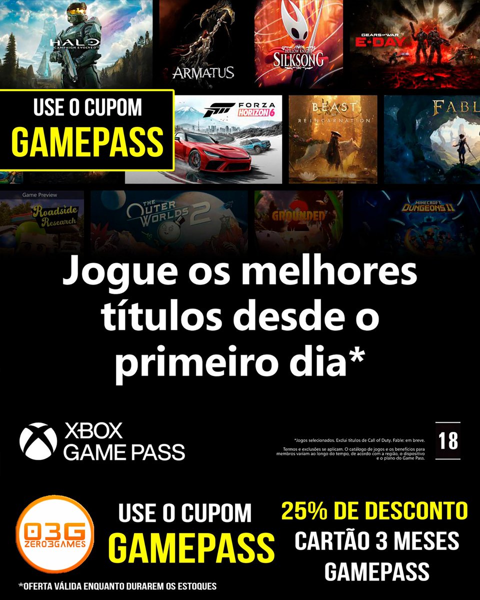 zero3games tweet picture