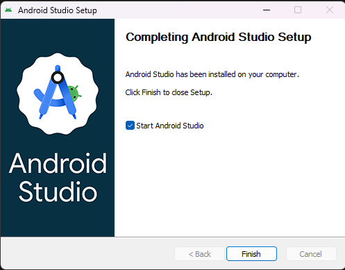 FlutterPath_'s tweet photo. Day 2 — Completing Flutter setup

Today I finished setting up the full Flutter environment.

Installed:
• Google Chrome
• Android Studio

Configured Android SDK:
• Latest Android platform
• Build-Tools
• Command-line Tools
• Platform-Tools
• Emulator

Note: Accepting licenses with `flutter doctor --android-licenses` is no longer required in the current SDK tools.

Final flutter doctor result — everything is ready:
✓ Flutter
✓ Android toolchain
✓ Chrome
✓ Connected devices

Environment is fully set up. Tomorrow I start learning Dart and building the first app.

#Flutter #100DaysOfCode #BuildInPublic