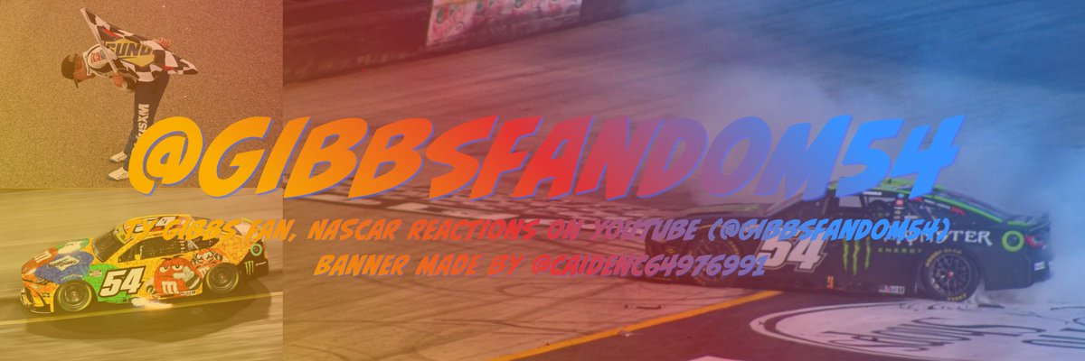 GibbsFanDom54's tweet photo. NEW BANNER! Made by @CaidenC64976991 https://t.co/ihyjRDO1vY