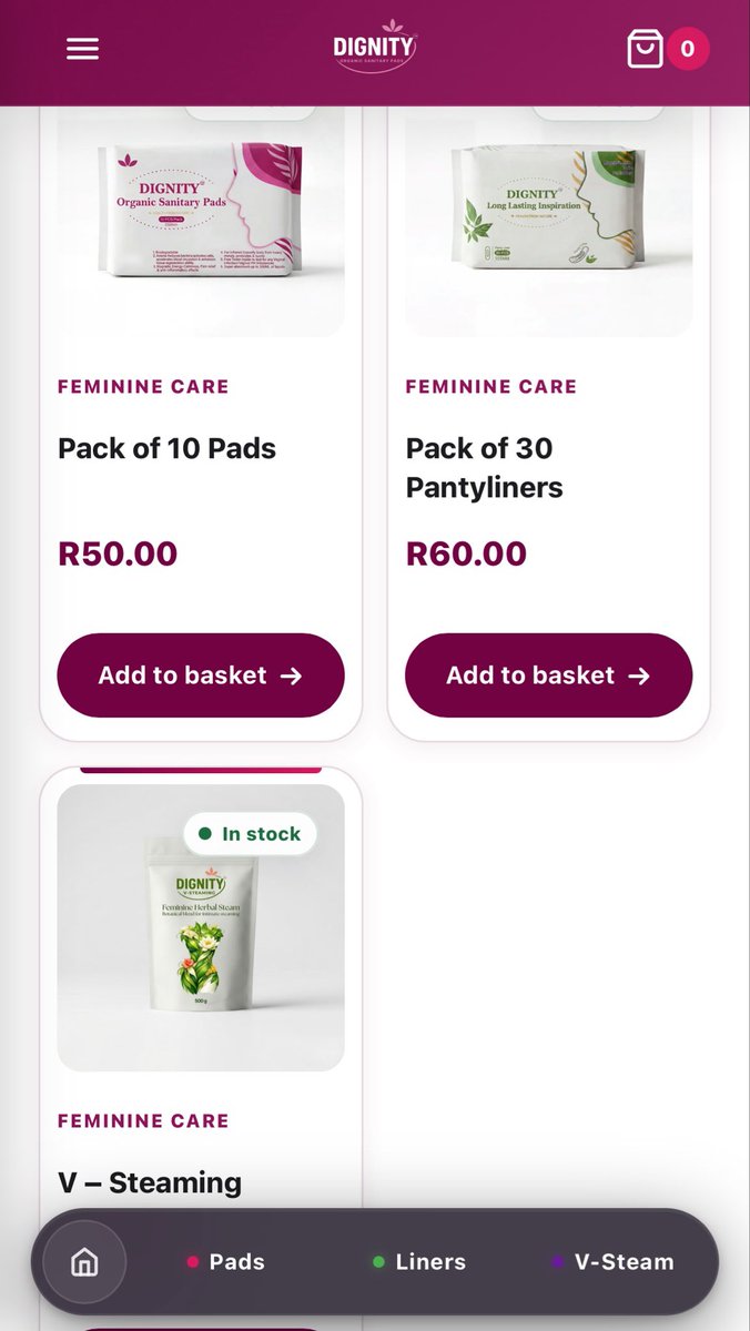 ThandekaTag's tweet photo. Dignity Organic 🩷🩷🩷

https://t.co/q32QQakEXO

WE CROWN THANDEKA 
MILLIONCHELLA IS HERE
#ThandekaTshabalala
#MillionChella https://t.co/Ncd7vHu0cC