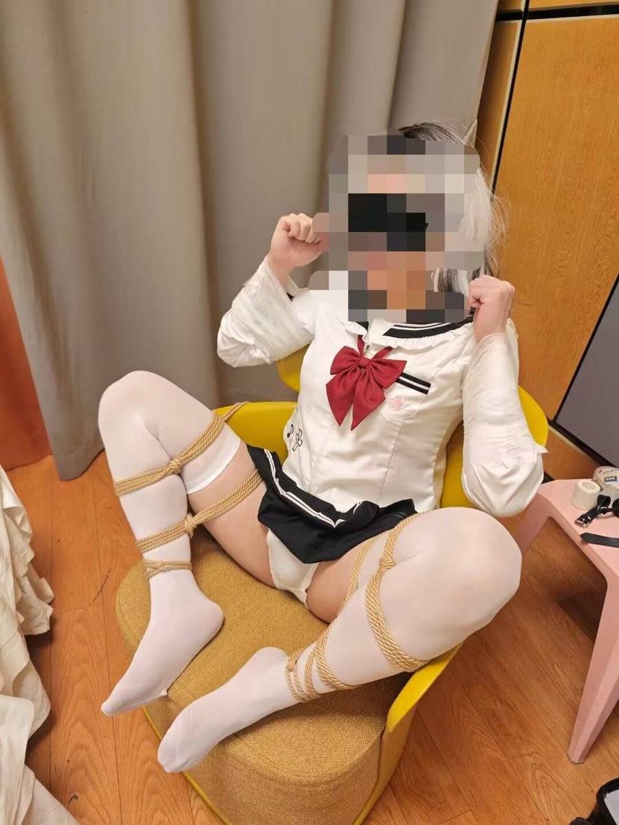 jack07619494's tweet photo. 练绳1 https://t.co/ePOvRjvgzR