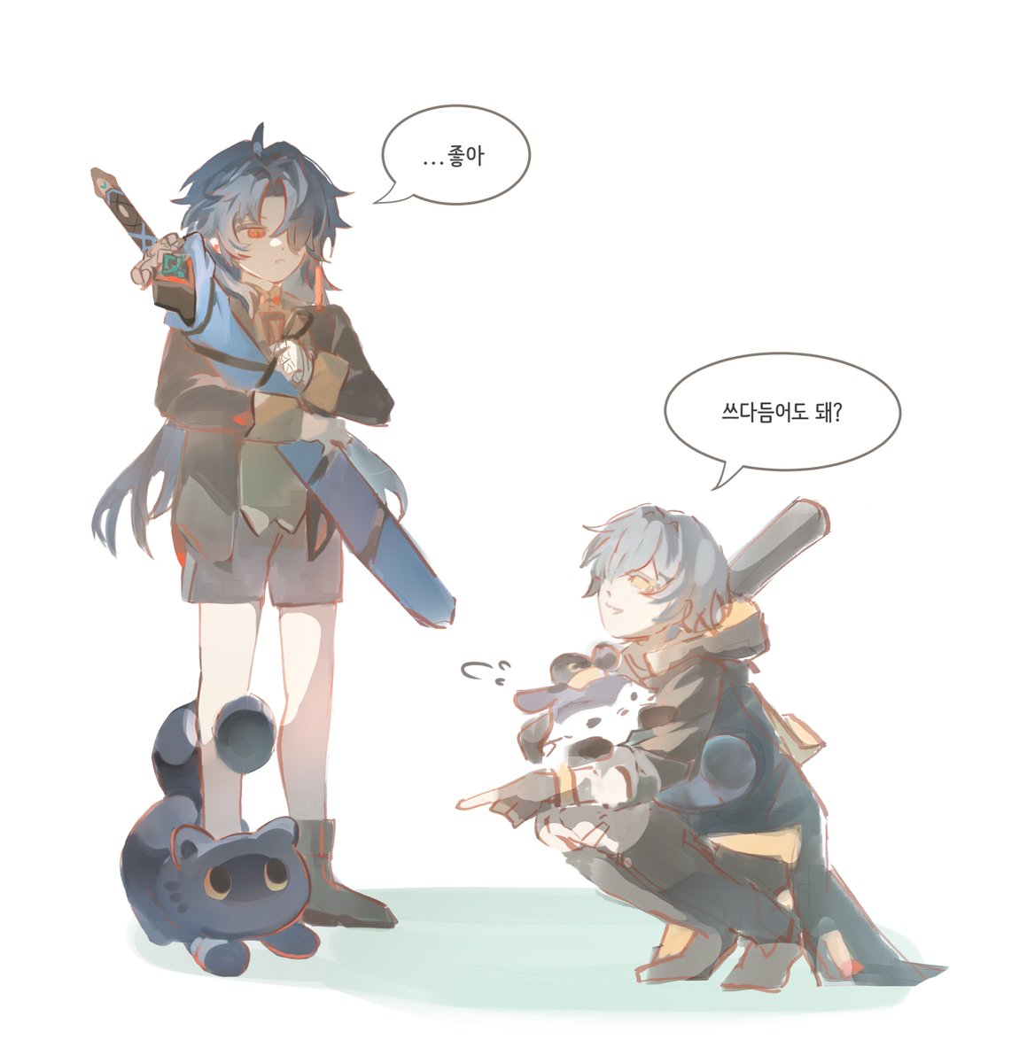 blade_owo7's tweet photo. https://t.co/2suf5n0hDA