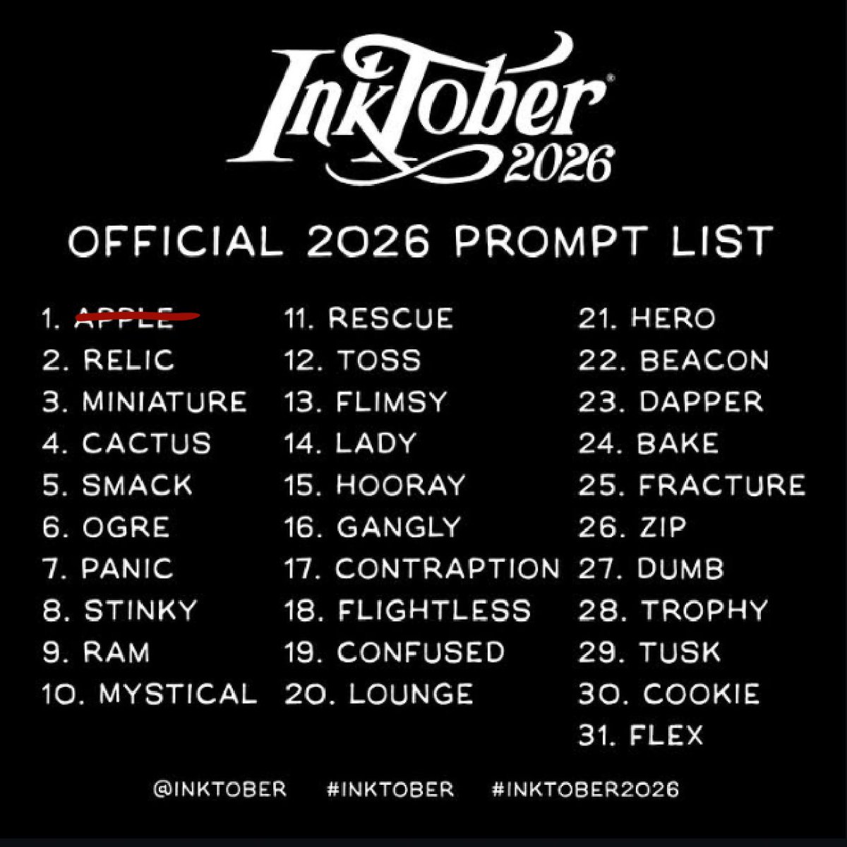 _Luke_GB's tweet photo. Sorry i got a bit tired yesterday and forgot to post it, here is day 2 #inktober #inktoberrelic #inktoberday2 https://t.co/FMP7mmRwzf