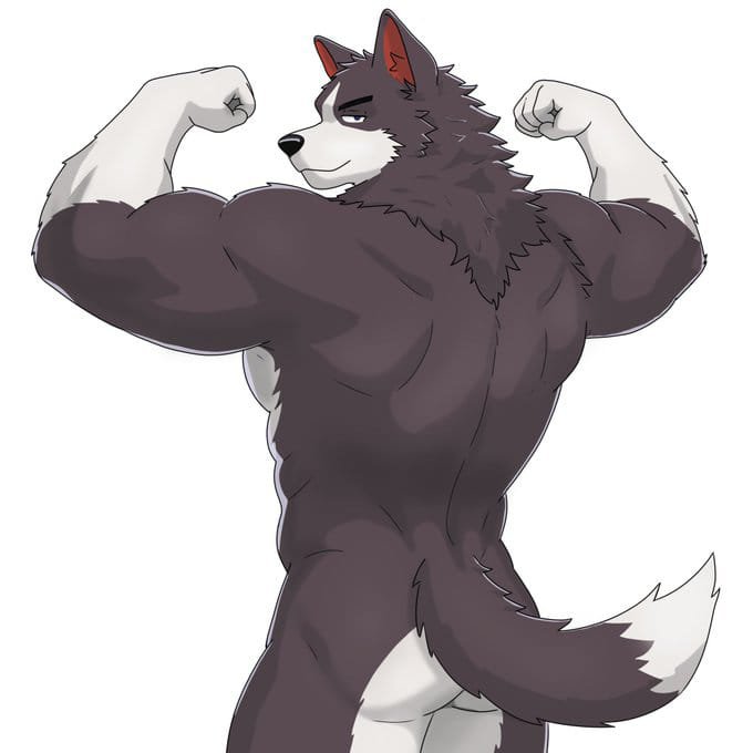 Baileyym5's tweet photo. Just a little fluffy friend! 🐾✨

.
.
.
.
.
.
.
.
#Furry #FurryArt #FurryArtist #FurryFandom #Fursona #FurryArtwork #AnthroArt #AnthroArtist #DigitalArt #DigitalArtist #CharacterArt #CuteArt #Fluffy #ArtCommunity https://t.co/A4s7uE9AkG