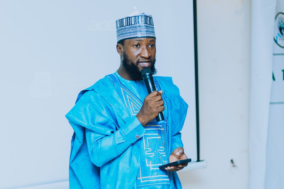 foundationSFPD's tweet photo. Sultan Foundation for Peace and Development (SFPD) and the Centre for Health Economics and Development (CHECOD), in collaboration with the Kebbi State Primary Healthcare Development Agency (KBSPHDA), convened a one-day State-Level Training of Trainers (SToT) on Community Mobilization at Azbir Hotel, Birnin Kebbi, on Monday, 28th September, 2026.

The training was held under the Kebbi – Tracking for Accountability and Equitable Immunization Project (K-TRACE), supported by @ Gavi, the Vaccine Alliance. The project aims to reduce the number of zero-dose and underimmunized children across seven priority Local Government Areas: Argungu, Birnin Kebbi, Maiyama, Koko-Besse, Yauri, Zuru, and Danko Wasagu.

The SToT equipped participants with the skills to train and support 275 Community Mobilizers across the 7 priority LGAs. Sessions covered the K-TRACE community mobilization strategy, household engagement, zero-dose child identification and referral, and the use of immunization referral cards. Participants also had hands-on practice with the Zero-Dose Tracking Tool (SurveyCTO), including role-plays on house-to-house identification and referral. A DHIS2 syndicate session was held for LGA M&E Officers.

The training brought together representatives of SFPD, CHECOD, KBSPHDA, and RI supporting partners, including WHO, Gates Foundation, CDC, NI-ABAI, and ACE Group, alongside LGA Consultants, LIOs, LGA M&E Officers, Health Educators, and CBO representatives from the seven implementing LGAs.

The session provided a platform for shared learning, practical skills-building, and joint planning. Participating LGAs also confirmed their readiness for step-down training and the deployment of Community Mobilizers, a key step toward closing immunization gaps in Kebbi State.

#KTRACE #ZeroDose #Immunization #Kebbi #SultanFoundation #CHECOD #Gavi, the vaccine alliance