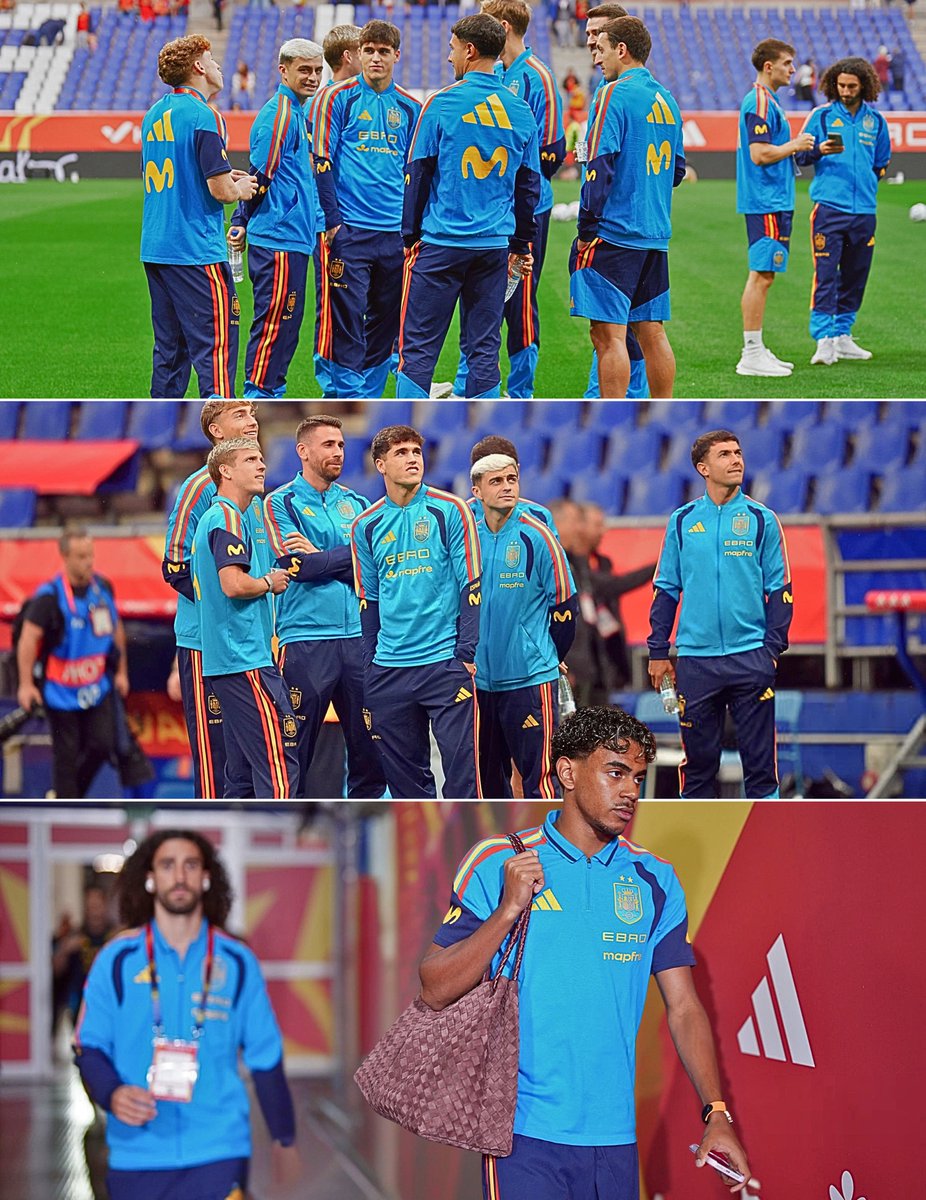 imblaugranna's tweet photo. 💪🏻💪🏻💙❤️ https://t.co/41PT93qeES
