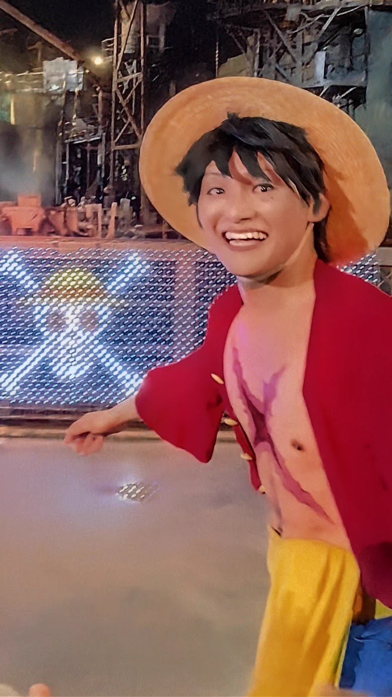 新石切のユニバ好き on X: 