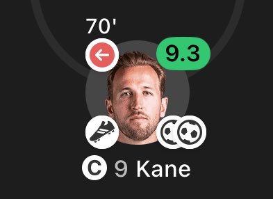 10xfootballl's tweet photo. What does Lamine Yamal have over Harry Kane for Ballon Dor 🤔 https://t.co/OysIZc0IPO