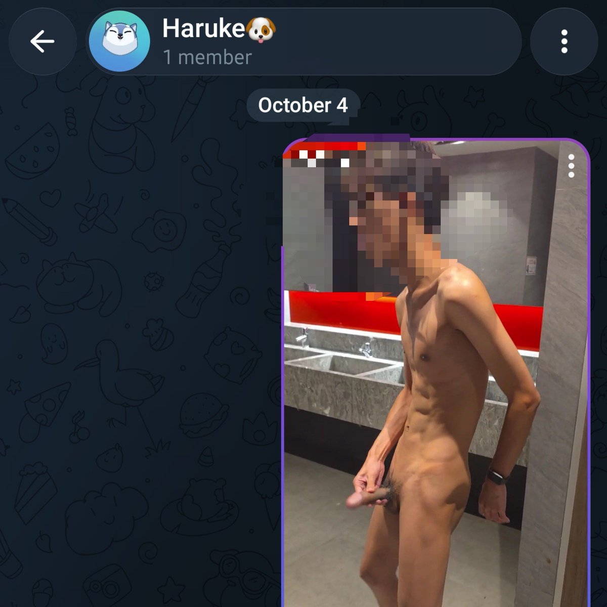 Haruke2000's tweet photo. มีคนแนะนำให้ลองเปิด ก็เปิดดู แต่ไม่รู้จะมีใครอยากเข้าไหม5555 https://t.co/08R1hKwBU3