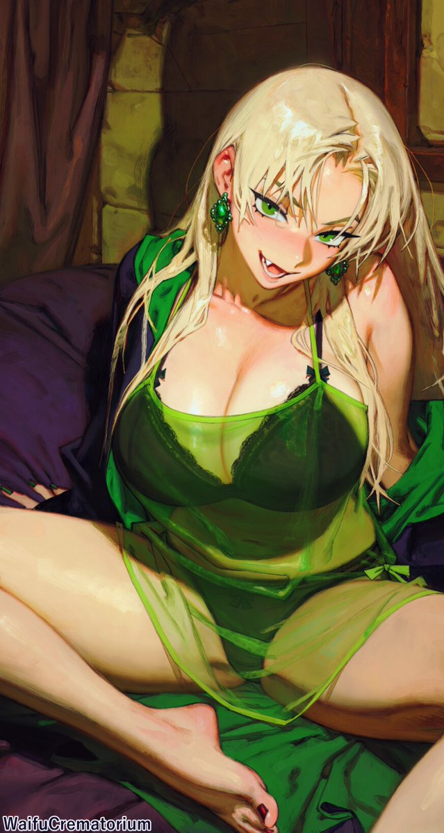 creamwaifu's tweet photo. malfoid sfw https://t.co/N0VFqQUyFB