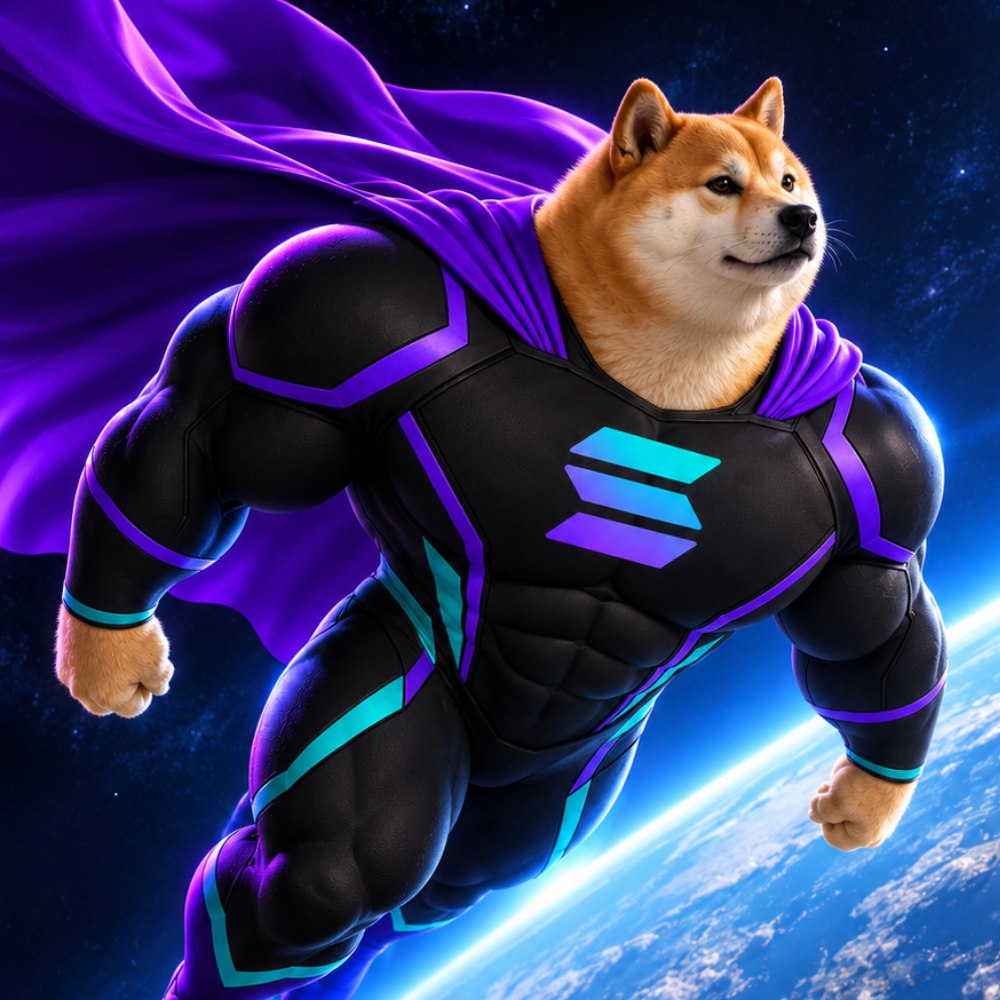 StrongInusol's tweet photo. @lucasng990 🐕💪 STRONG INU $SI

Strong narrative. Strong community.
$SI is just getting started. 🚀🔥

CA: 4QTzyoy2zJkdAUBcBH68GRHk2mhEtqkjmrUn9AF3a8WP

STRONG INU. STAY STRONG. 🦾 https://t.co/2b76B7EkaD