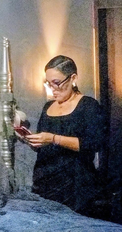 wioxumalondra77's tweet photo. Buenas buenas sabadito y que creen mis amores, hoy se descanza ya se la saben  hoy contesto todos los md y que. Quiera platicar jejeje aquí andaré https://t.co/F6uQc4PRCF