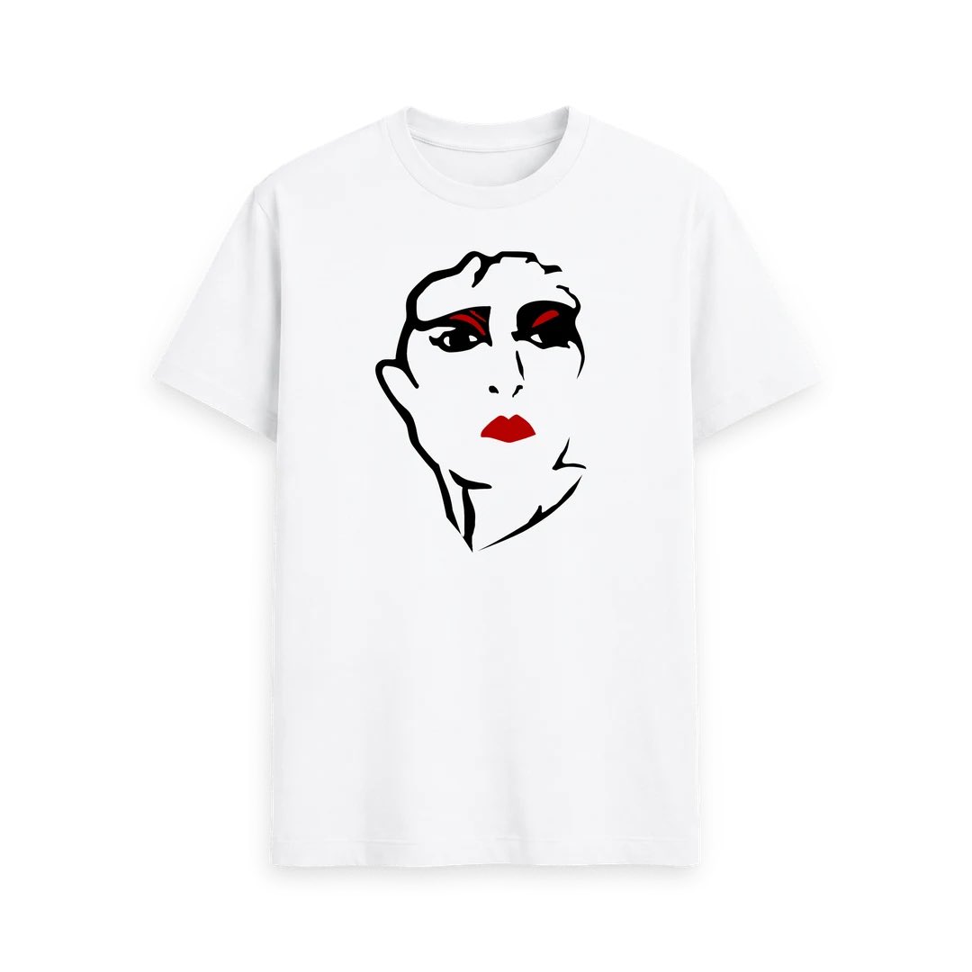 theAngieTaylor's tweet photo. Sold today! Grace Jones relaxed-fit organic hoodie, Siouxsie - Iconic Face tee and my first Patti Smith Piss Factory tee! Huge thanks to @web3gisel ❤️😘❤️ https://t.co/kvPozwvVRI https://t.co/N2Hy2VvvNS