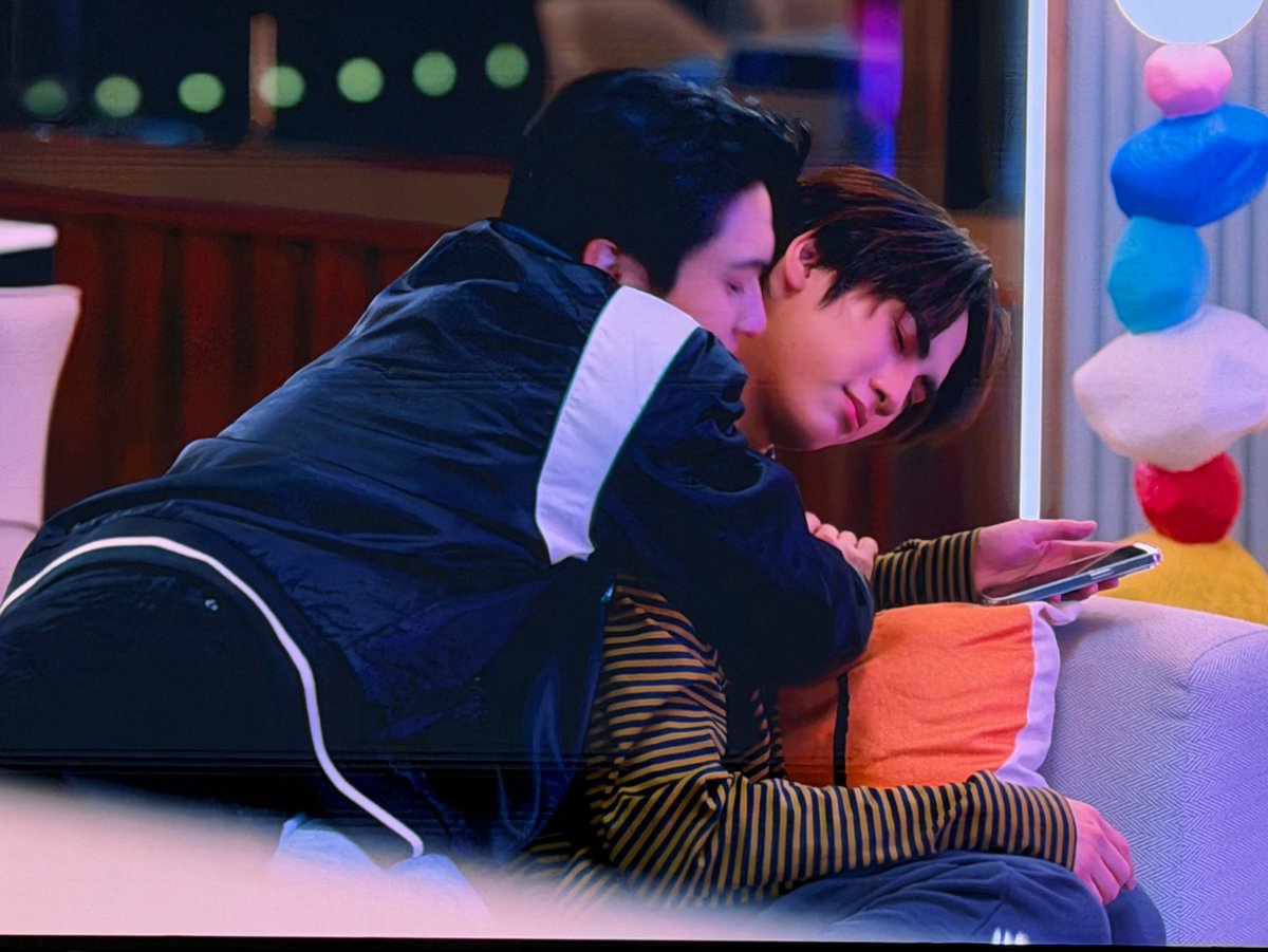 Jamessu_w's tweet photo. ยัยตัวร้ายกับนายบ๊อกกแบ๊ก ฟินอะเบ๊บบบ อ้ากกก

MR FANBOY CHAPTER 6
#MrFanboyEP6 https://t.co/93AjEWZBz1
