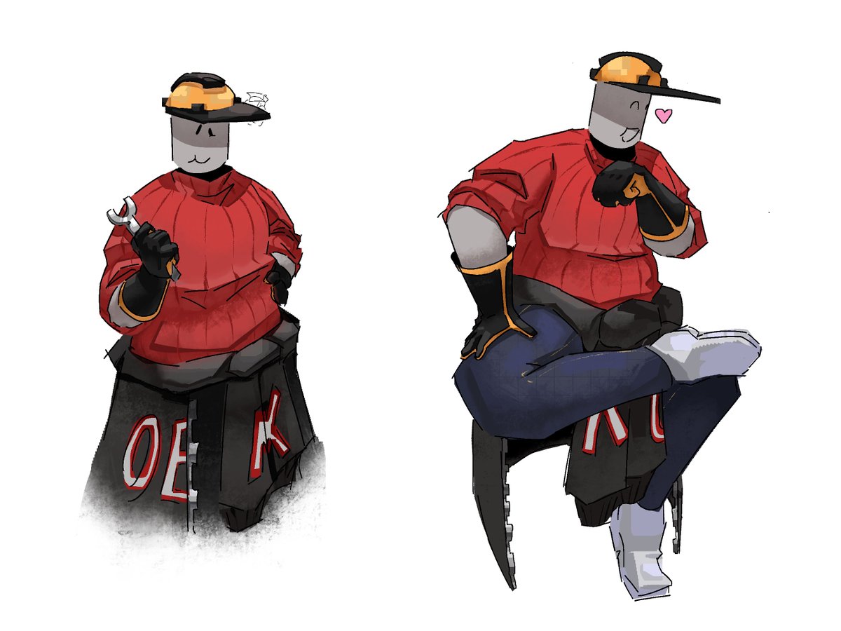 Alexsorsis's tweet photo. The builderman #robloxartㅤ #robloxadmins https://t.co/xq19jLrae3
