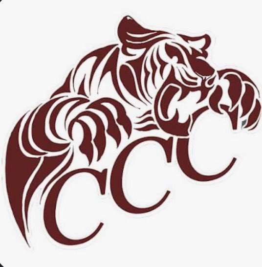 DalonteGary56's tweet photo. Imm very blessed to receive an offer from CCC imm very grateful for the opportunity AGTG⚫️⚪️ https://t.co/igWqnuypKn