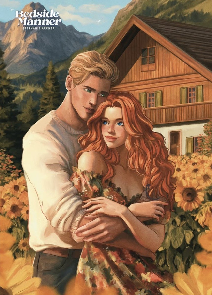 Malgreenleaf's tweet photo. Grant Cross &amp; Linden Starling 🫶 https://t.co/U83GAygbZl