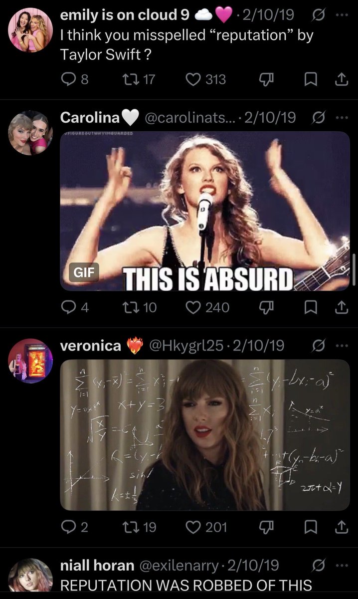 arisxsunshine's tweet photo. swifties were always bitter asf about ariana😭 imagine thinking shawn mendes, pink, taylor or camila cabello deserved over sweetener that consisted some of her best work ever including god is a woman, NTLTC, get well soon, etc https://t.co/jQBYFkcRe7