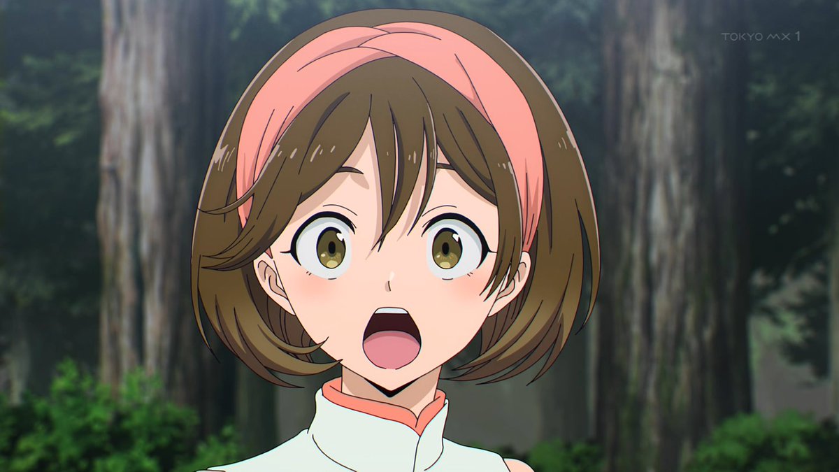 『幻想水滸伝』第1話「故郷」感想｜この国が僕らを裏切った、リリュウとジョウイの帰郷反応画像34