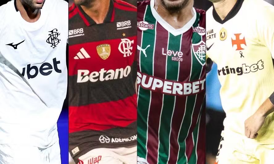 futebol_info's tweet photo. ��� Proibição das bets no Brasil pode estar com os dias contados.

Integrantes do Governo temem que o ministro Luiz Fux suspenda a Medida Provisória.

Entre representantes das bets e de clubes de futebol, circula a avaliação de que Fux DEVE SUSPENDER A MP, principalmente pelo argumento da segurança jurídica.

🗞️ @Metropoles 
📸 Vítor Silva/BFR | Adriano Fontes/CRF | Marcelo Gonçalves/FFC | Matheus Lima/CRVG