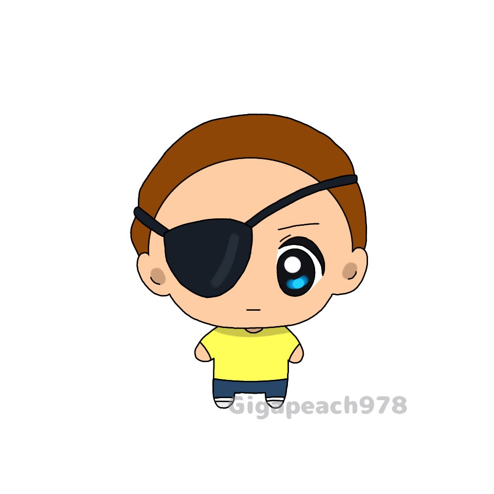 GPeach97852906's tweet photo. Chibi Rick and Morty 
#rickandmorty #fanart
1. #evilmorty
2. #bethsmith
3. #Dianesanchez
4. #evilrick
#rickSanchez #gigapeach978 #chibi #chibirickandmorty https://t.co/owl5haRWaS