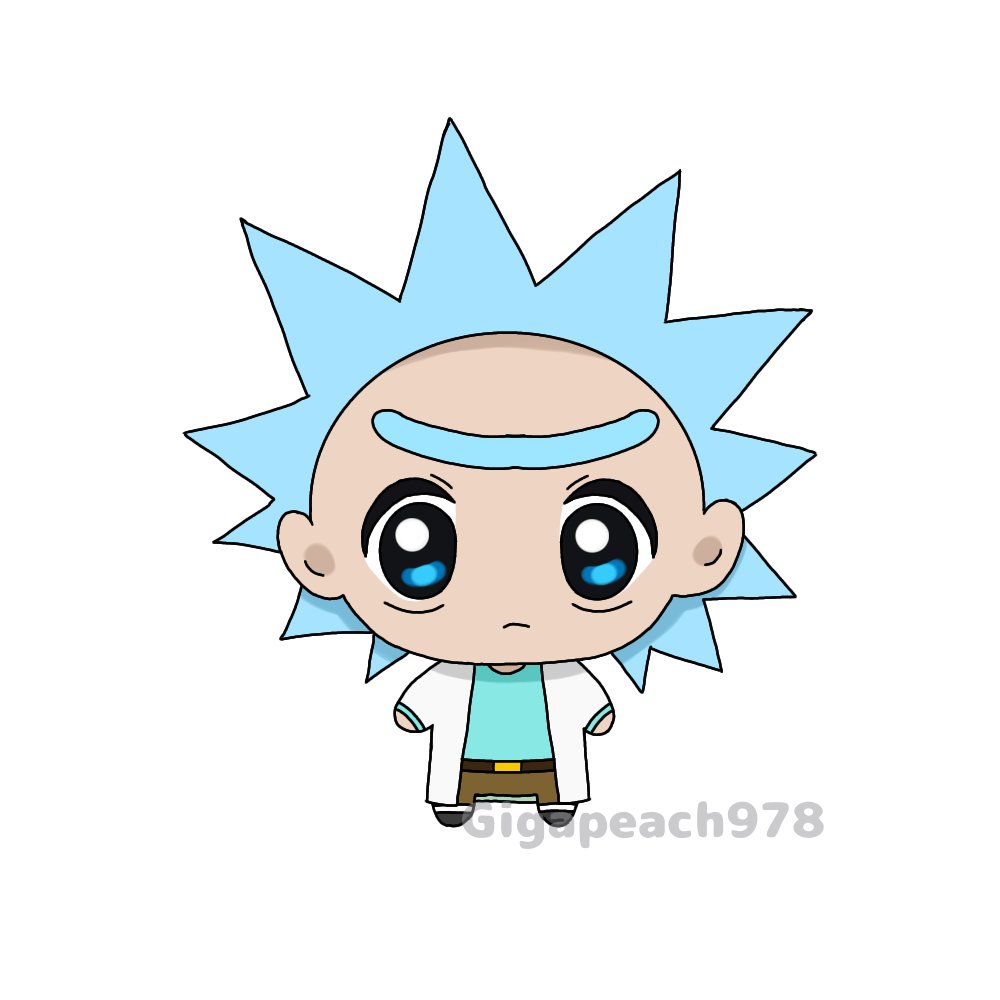 GPeach97852906's tweet photo. Chibi Rick and Morty 
#rickandmorty #fanart
1. #evilmorty
2. #bethsmith
3. #Dianesanchez
4. #evilrick
#rickSanchez #gigapeach978 #chibi #chibirickandmorty https://t.co/owl5haRWaS