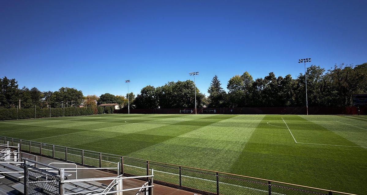 FrontCenterTurf tweet picture