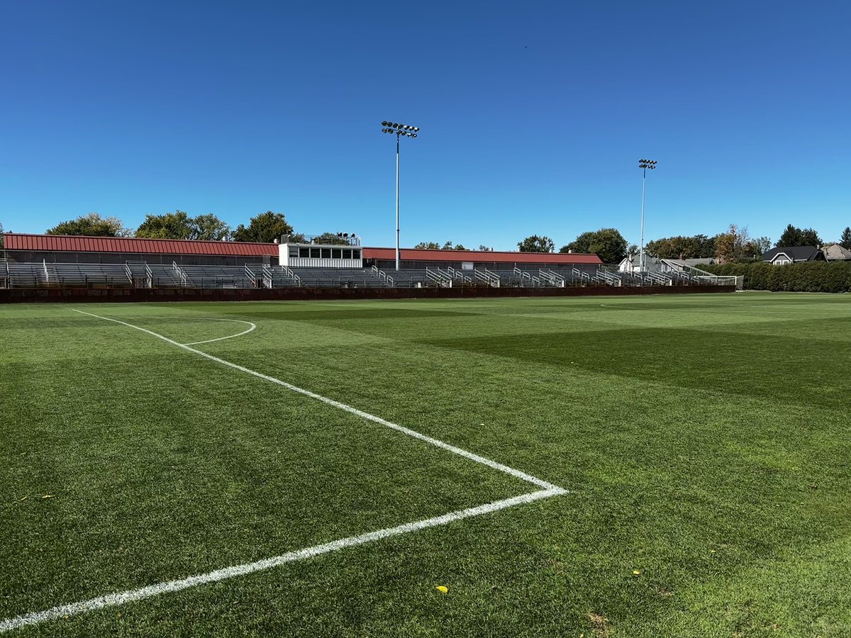 FrontCenterTurf tweet picture