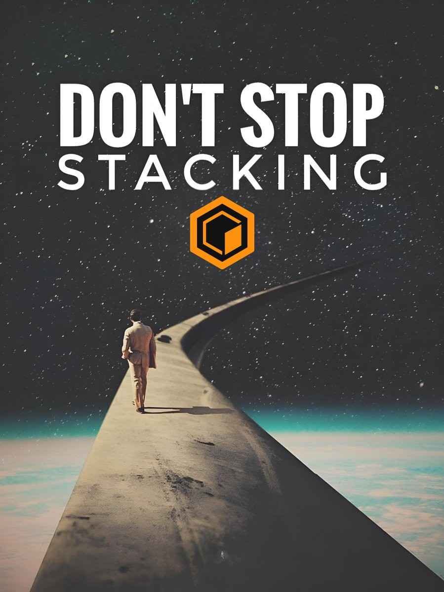 MaaaziEmmy's tweet photo. Core not staked is Core not been utilized. 

When you stake it is a win win for both you and the ecosystem. 

You help enhance the security of the network while earning yield at the same time. 

We need to make staking a culture, your staked assets are always available to you. 

Stake that #Core today, always DYOR. 

#Just_Use_Core🔶