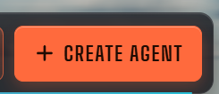 HstlCity's tweet photo. Ok so to create your agent you dont need to connect a wallet

Just click the "Create Agent" in the top right corner and follow the steps

To create your agent you need $50 (10% gets burned) in HSTL that will be staked inside your agent (So you dont really lose it)

You can withdraw anytime you want.