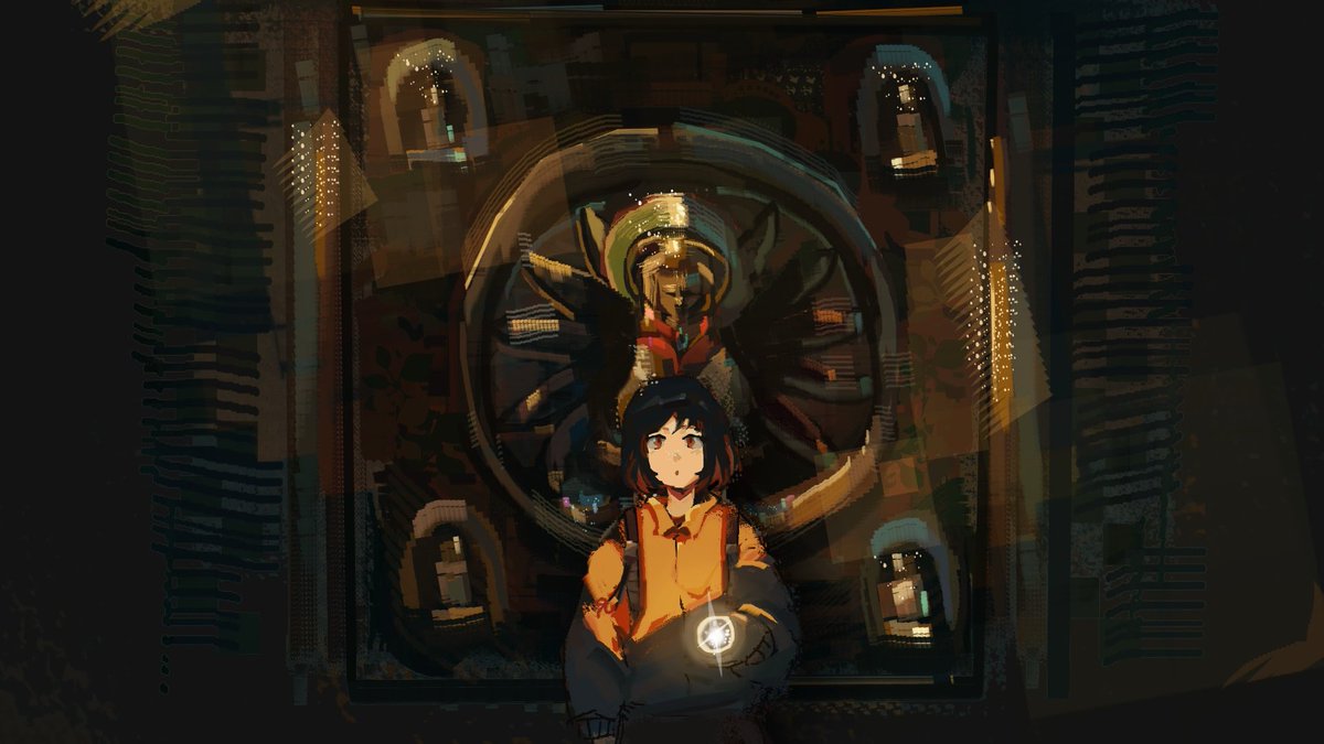 XenderGame's tweet photo. 2 - Relic, mouse sketch https://t.co/OVLbQAxfJk