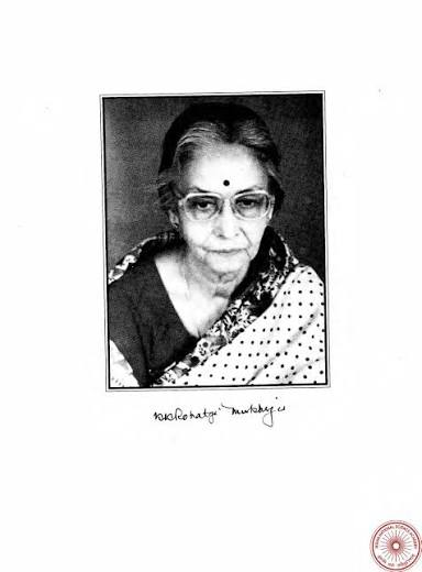 Fintech03's tweet photo. In 1952, a woman from Patna handed in a doctoral thesis at Oxford.

It was called Photochemistry of Anthracene Derivatives and contained the initial idea of electron transfer in excited molecules, which other scientists later established firmly.

She never became a household name. This is the story of how she began that work in India, with whatever light and instruments she could find.

Krishna Kamini Rohatgi was born on 2 August 1924 in Patna, in a joint family. She was the 2nd of 12 children. Her father had studied chemistry, though he never finished his MSc, and went into business. 

But he built a library and a chemistry lab inside the family home, so that his children could learn science at their own doorstep.

Her mother, Shakuntala, believed in modern education. Music and painting were part of the lessons too, and the memoir calls Krishna Kamini an expert sitar player and a good painter.

She was schooled in Calcutta, and the marks kept coming. A 1st class with distinction in the 1939 Matriculation. An ISc with a star in chemistry in 1941. Honours in chemistry from Scottish Church College in 1943. In 1945, an MSc in physical chemistry from Calcutta University, 1st class, 2nd in order of merit.

In 1948 she began research at Jadavpur, under S. N. Mukherjee, on how the glow of anthracene in solution is quenched by chlorinated hydrocarbons. It was a puzzle that would hold her interest for her whole career.

In 1950 she went to Oxford to work under E. J. Bowen, FRS, and in 1952 she earned her DPhil. 

Then she came home to a country where, the modern, systematic study of photophysics and photochemistry had barely been introduced in the early 50s.

She started it anyway, with the instruments and light sources she could find.

For her early research, her father gave her an instrument called a Lumetron. It is still there in the department.

In 1956 she went to Berkeley on a Fulbright/Smith-Mundt grant, measuring the lifetimes of excited molecules: how long a molecule holds its glow before letting go. 

In 1958 she joined Jadavpur University as a reader, and in 1974 she became a prof.

She married the chemist Sushil Kumar Mukherjee, who later became vice-chancellor of Calcutta and Kalyani universities.

In 1964, she founded the Indian Photobiology Group, later the Indian Photobiology Society, bringing physicists, chemists, biologists and doctors together. That same year it was affiliated to the Association Internationale de Photobiologie.

Between 1966 and 1968 she organised 3 summer institutes for college teachers.

In 1978 she worked on flash photolysis at the Royal Institution with Sir George Porter, a Nobel laureate. The same year she published Fundamentals of Photochemistry. It received warm reviews from New Scientist and Photochemistry and Photobiology.

And in 1988, at the 10th International Congress on Photobiology in Jerusalem, she was president of the Association Internationale de Photobiologie, a post she held from 1984-88, and gave the presidential address.

Her former colleague, remembers how she arrived at Jadavpur at 10 each morning, driving her own car, one hand pulling a bag stuffed with books and papers, journals sliding from the other.

Her idea of rest was the library of the Indian Association for the Cultivation of Science, across the road. If she found an article worth reading, she photocopied it for her colleagues.

She spent her life measuring how long a molecule can hold its glow. In the last 10 years of her life, her memory slowly faded.

She died on 31 December 2009 in Nagpur, at her sister's home. She had no children of her own.  As per her students, they lost an affectionate mother and a mentor.

Here is the question I cannot put down: if the light a molecule holds lasts only a flash, how long does the light a teacher leaves behind last?

P.S. Almost everything here comes from the INSA Biographical Memoir of Krishna Kamini Rohatgi-Mukherjee (2010), written about her by Subhash Chandra Bera, a former colleague.