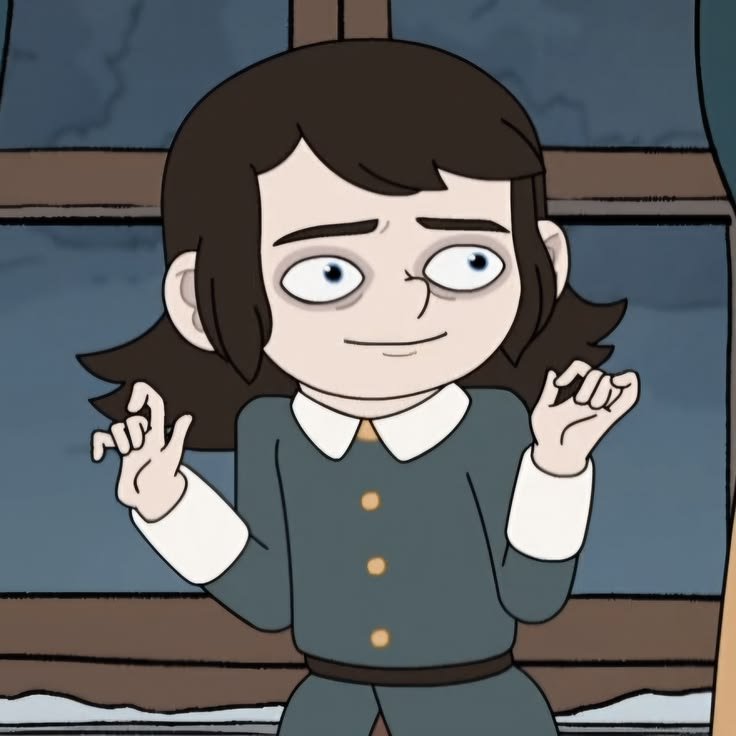 sirrisyd's tweet photo. i genuinely can't believe that artists are managing to make me like abbadon when he looks like this in canon. like. what the fuck is this bruh 😭😭 how do y'all even manage to make him look fuckable if he looks like THIS https://t.co/pfQKvgrwkW